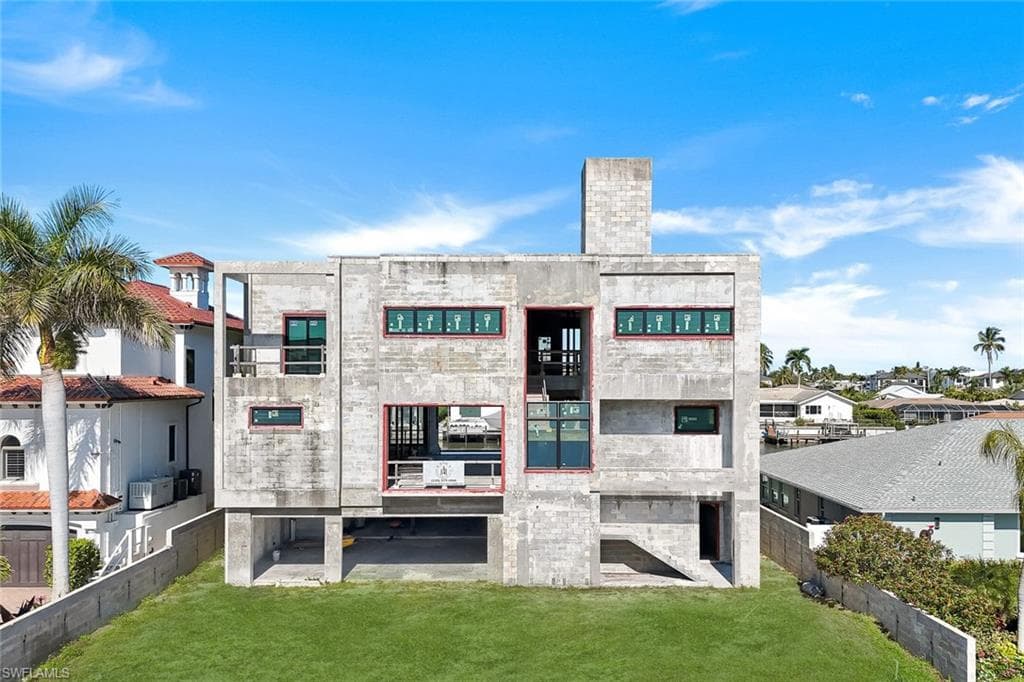 415 Seabee Ave, Naples, photo 2