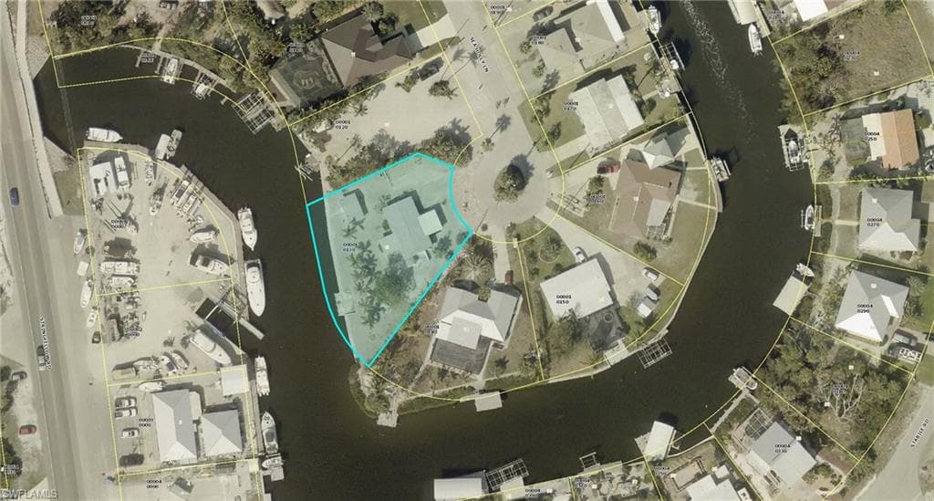 3435 Sea Holly Ln, St. James City, photo 3