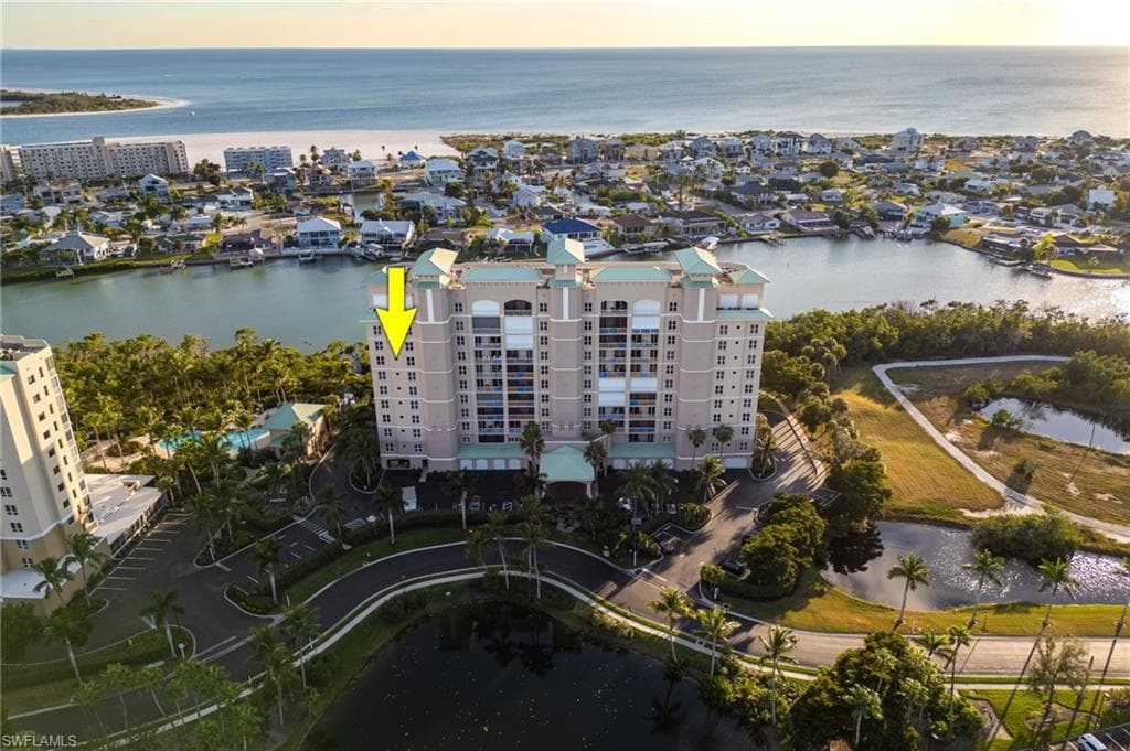 4192 Bay Beach Ln #881, Fort Myers Beach, photo 2