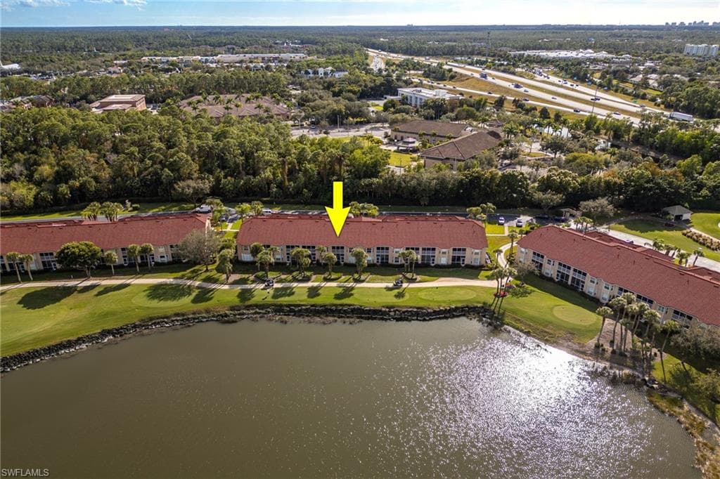 2770 Cypress Trace Cir #2425, Naples