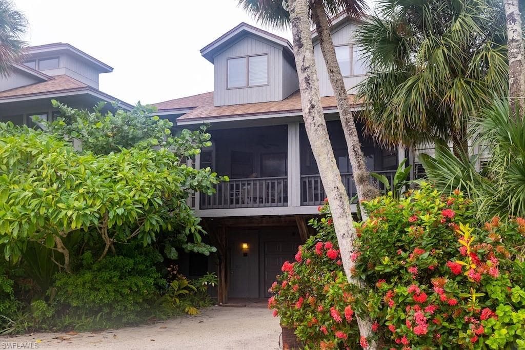 370 Townhouse Lane 61, Upper Captiva, photo 2