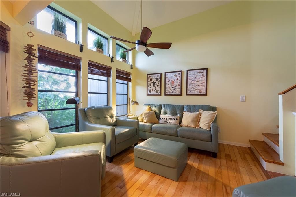 370 Townhouse Lane 61, Upper Captiva