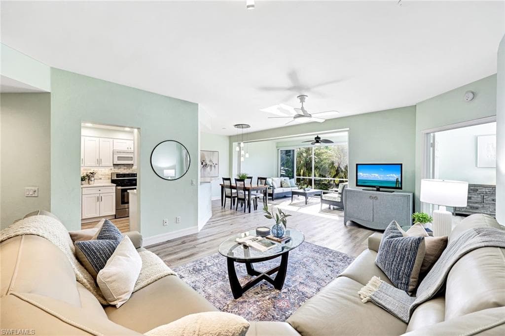 4441 Riverwatch Dr #102, Bonita Springs, photo 3