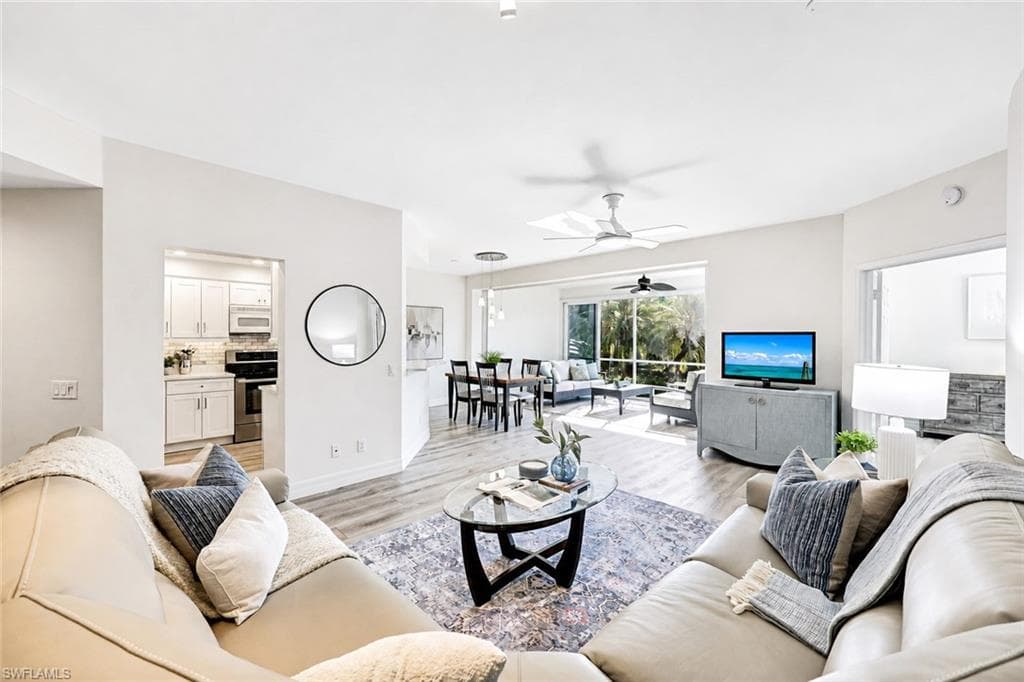 4441 Riverwatch Dr #102, Bonita Springs