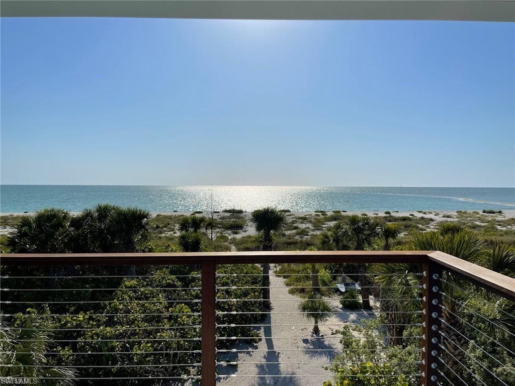 640 Gulf Ln #3, Captiva