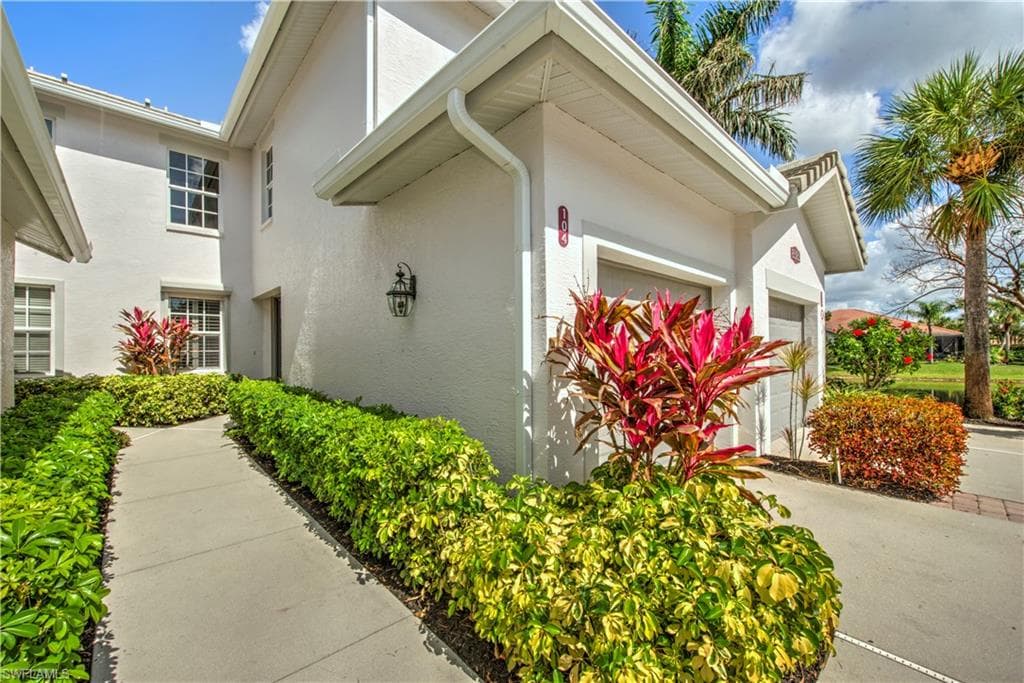 8385 Whisper Trace Ln #n-104, Naples, photo 2