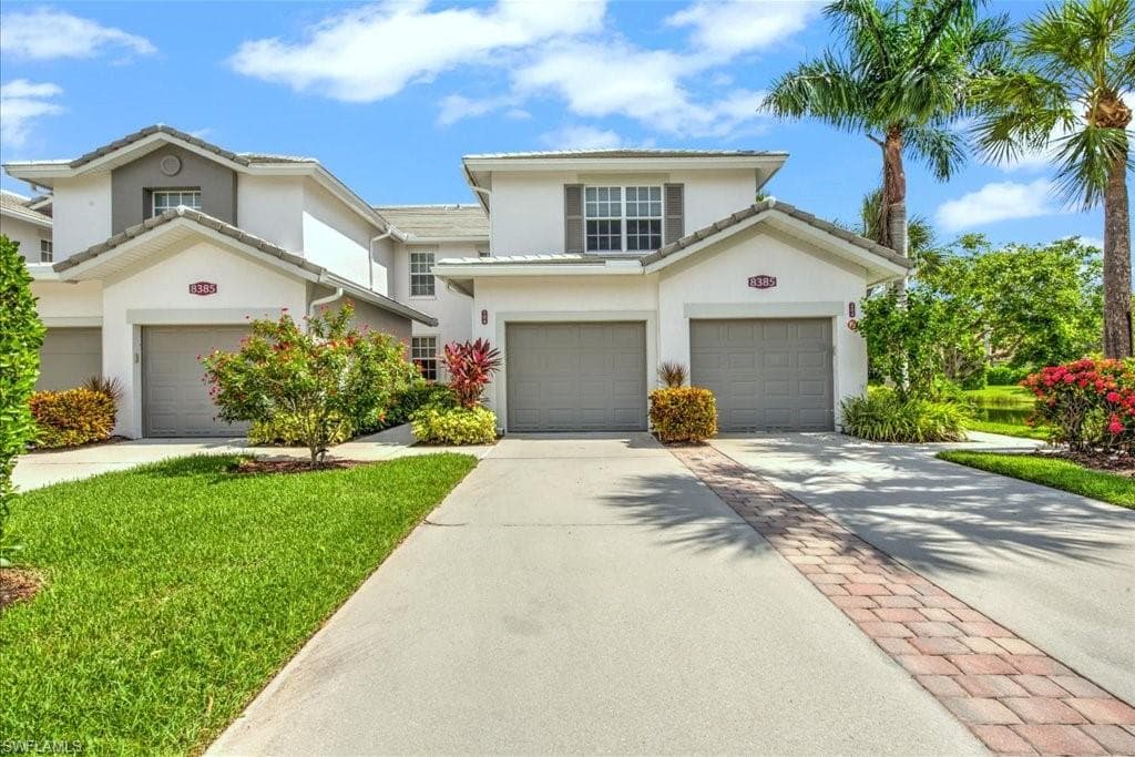 8385 Whisper Trace Ln #n-104, Naples, photo 3