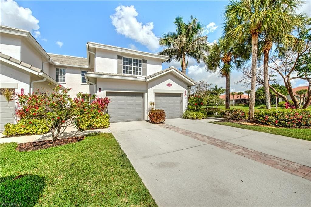 8385 Whisper Trace Ln #n-104, Naples