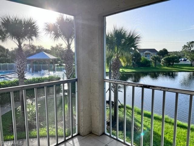 153 Santa Clara Dr #10, Naples