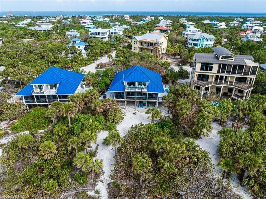 640 Gulf Ln #4, Captiva, photo 2