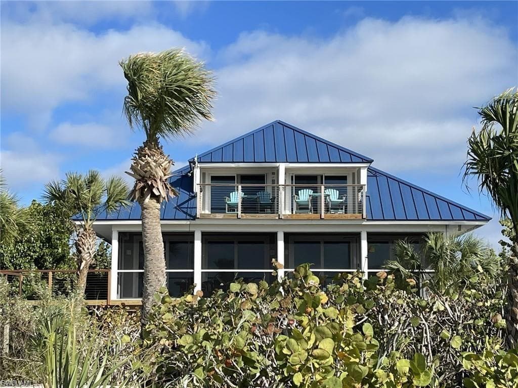 640 Gulf Ln #4, Captiva, photo 3