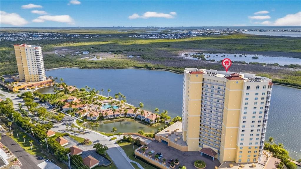12701 Mastique Beach Blvd #1703, Fort Myers, photo 2