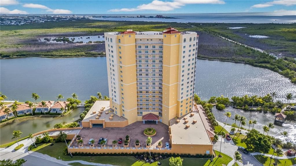 12701 Mastique Beach Blvd #1703, Fort Myers