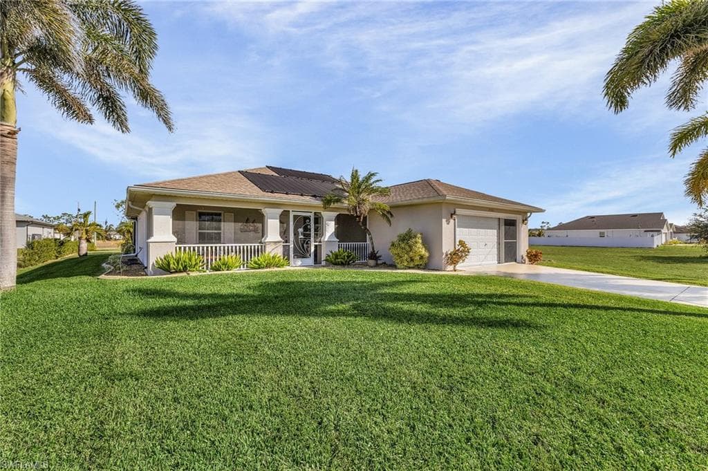 2525 19th Pl, Cape Coral, photo 2