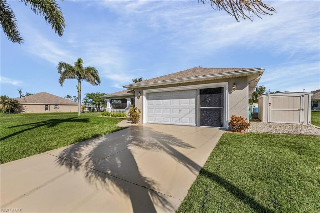 2525 19th Pl, Cape Coral, photo 3