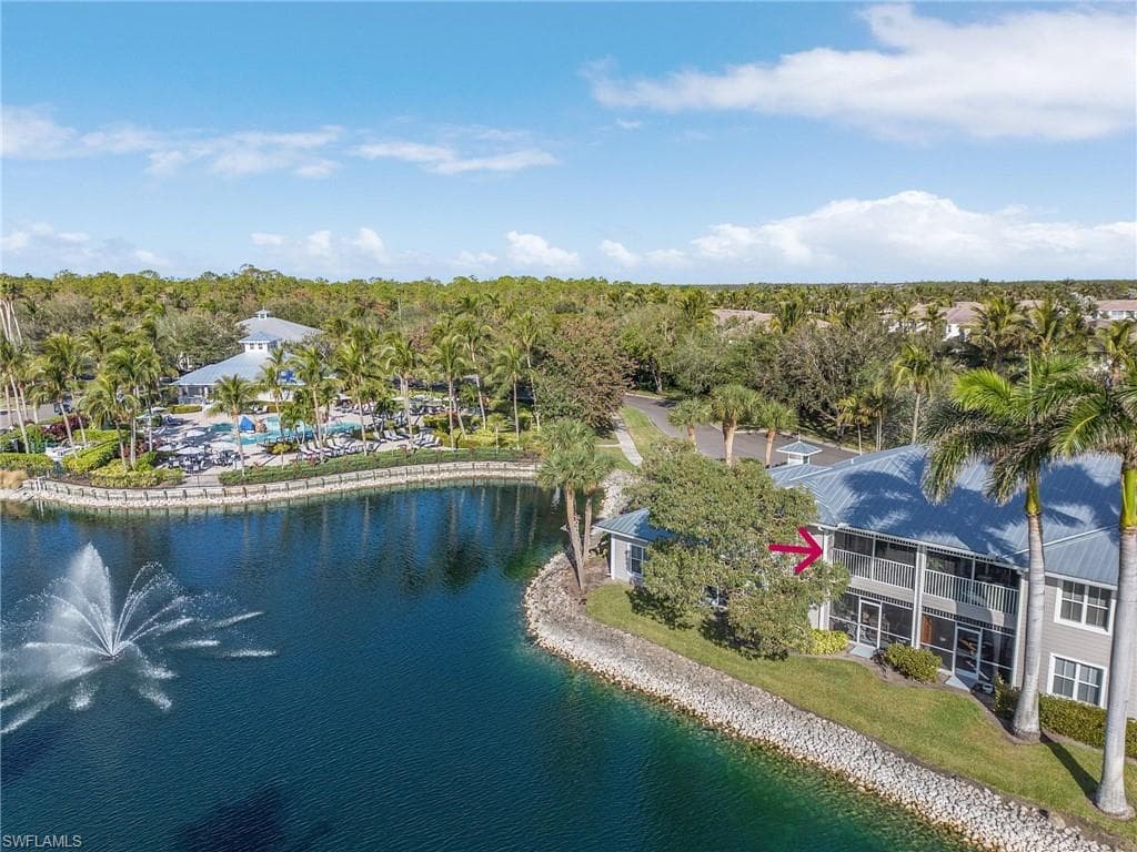 7870 Mahogany Run Ln #1724, Naples