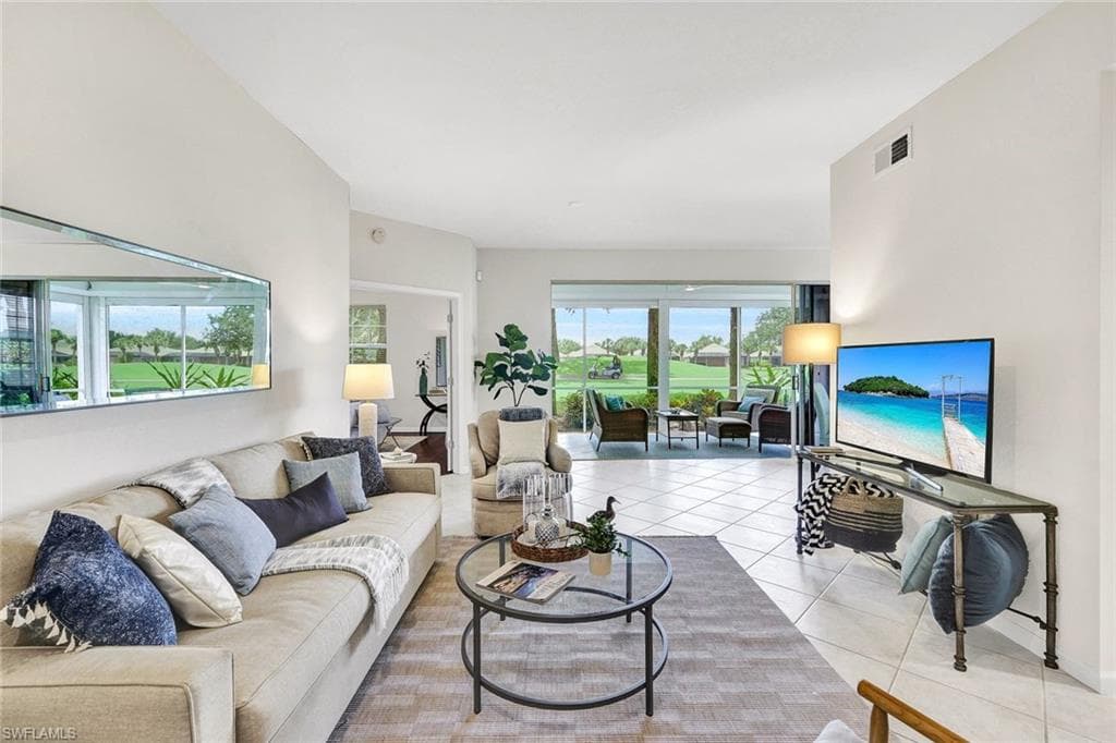 9261 Palmetto Ridge Dr #102, Estero, photo 2
