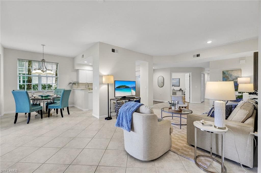9261 Palmetto Ridge Dr #102, Estero, photo 3