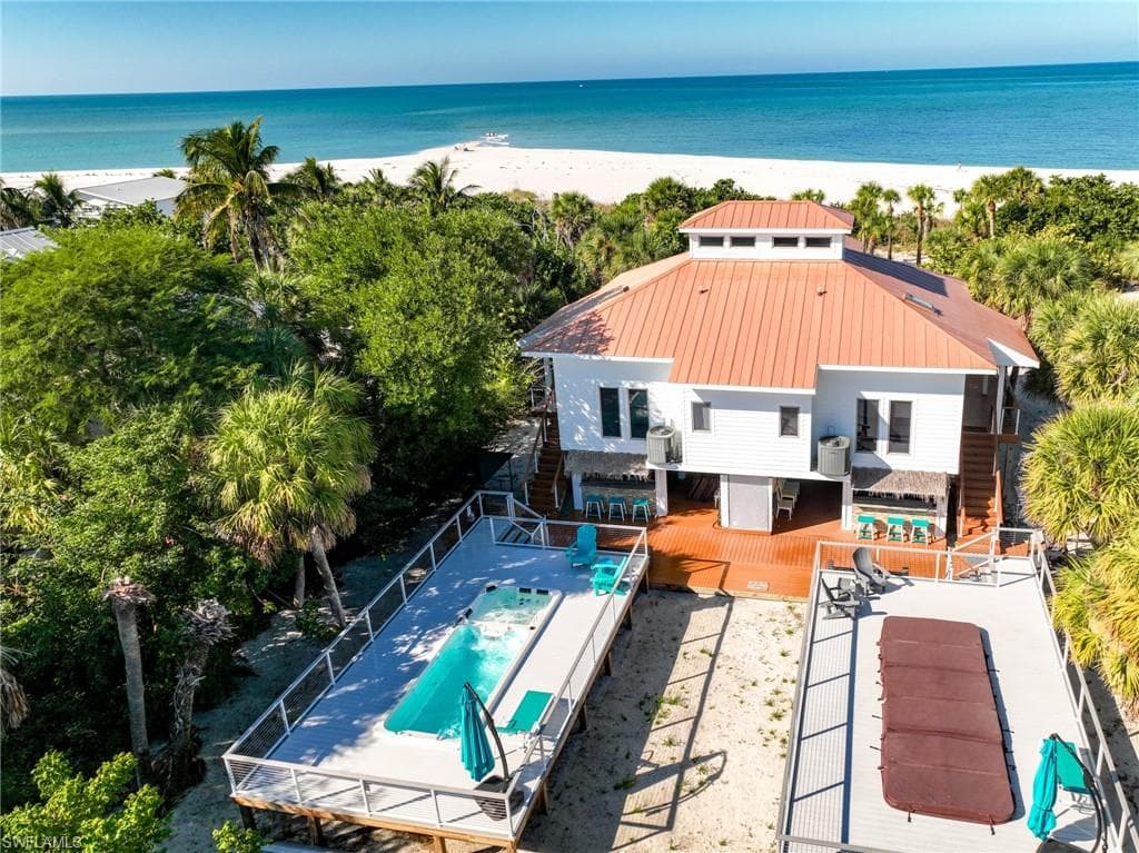 543 Gulf Ln, Upper Captiva, photo 3