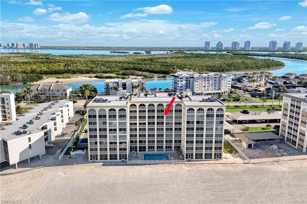 25870 Hickory Blvd #604, Bonita Springs, photo 3