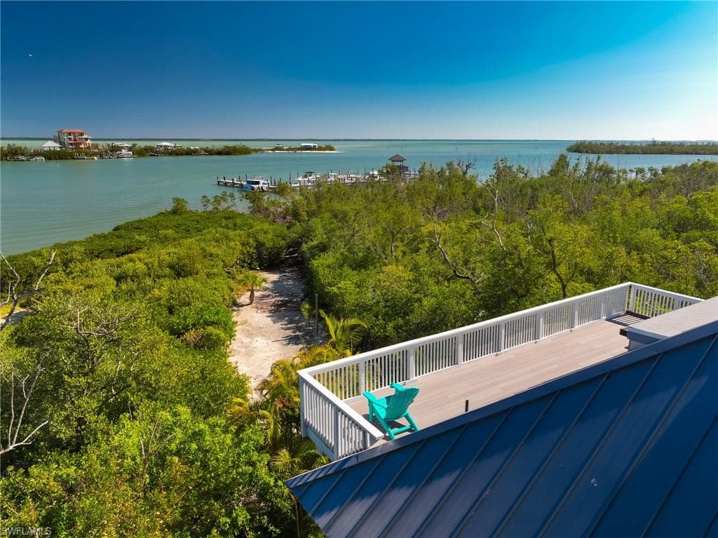 4490 Harbor Bend Dr, Upper Captiva, photo 2