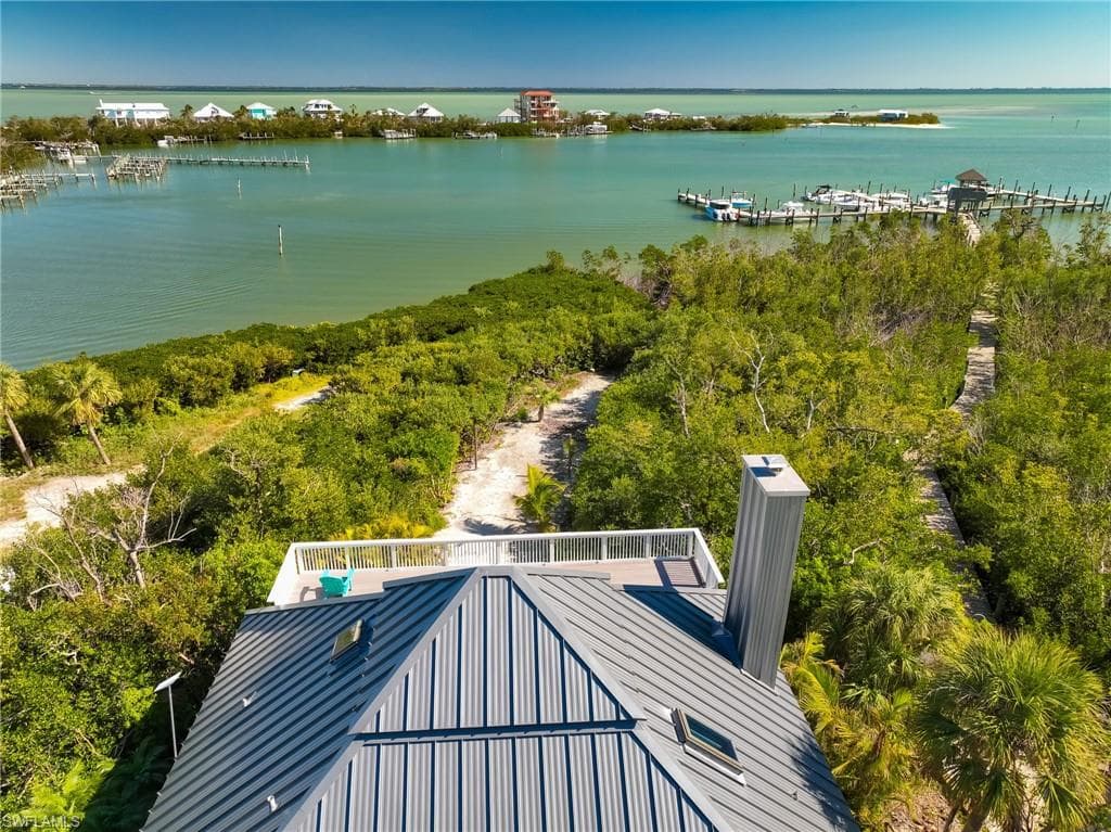 4490 Harbor Bend Dr, Upper Captiva, photo 3