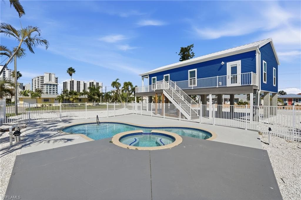 1 Fairview Blvd, Fort Myers Beach, photo 2