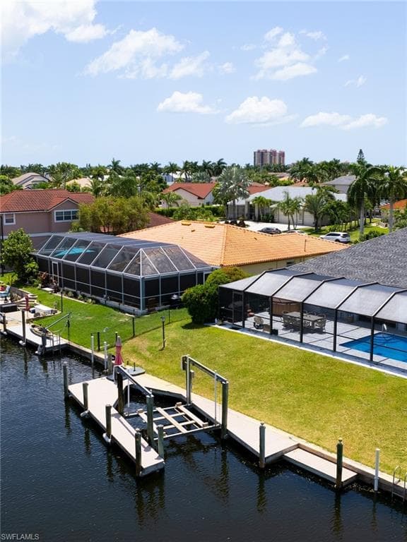 5233 11th Ct, Cape Coral, photo 2
