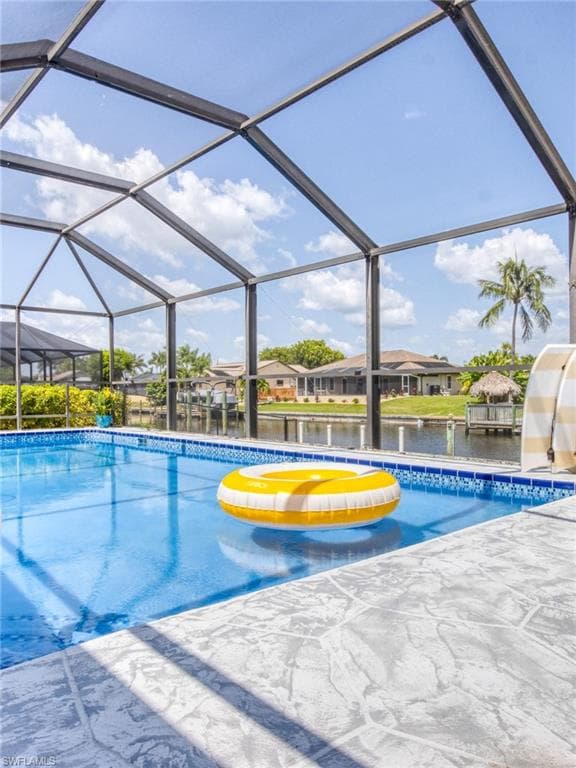 5233 11th Ct, Cape Coral, photo 3