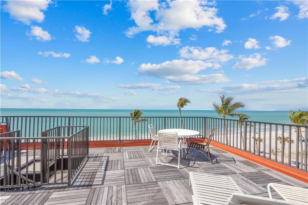 2445 Gulf Dr #44e, Sanibel