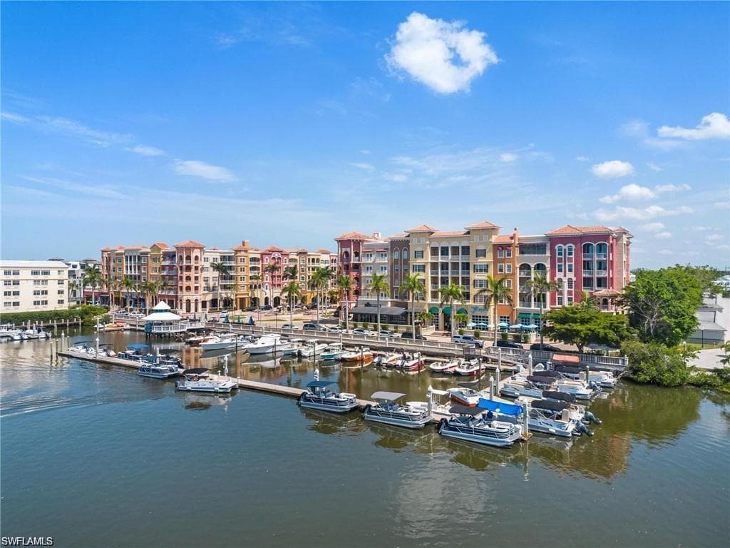 401 Bayfront Pl #3304, Naples