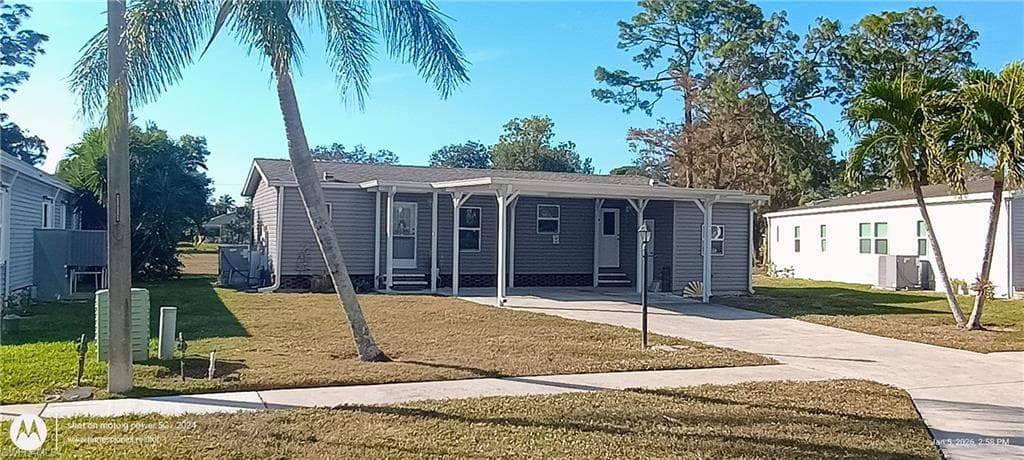 133 Belle Isle Cir, Naples