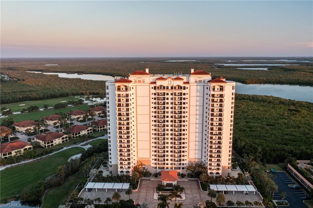 1060 Borghese Ln #1506, Naples