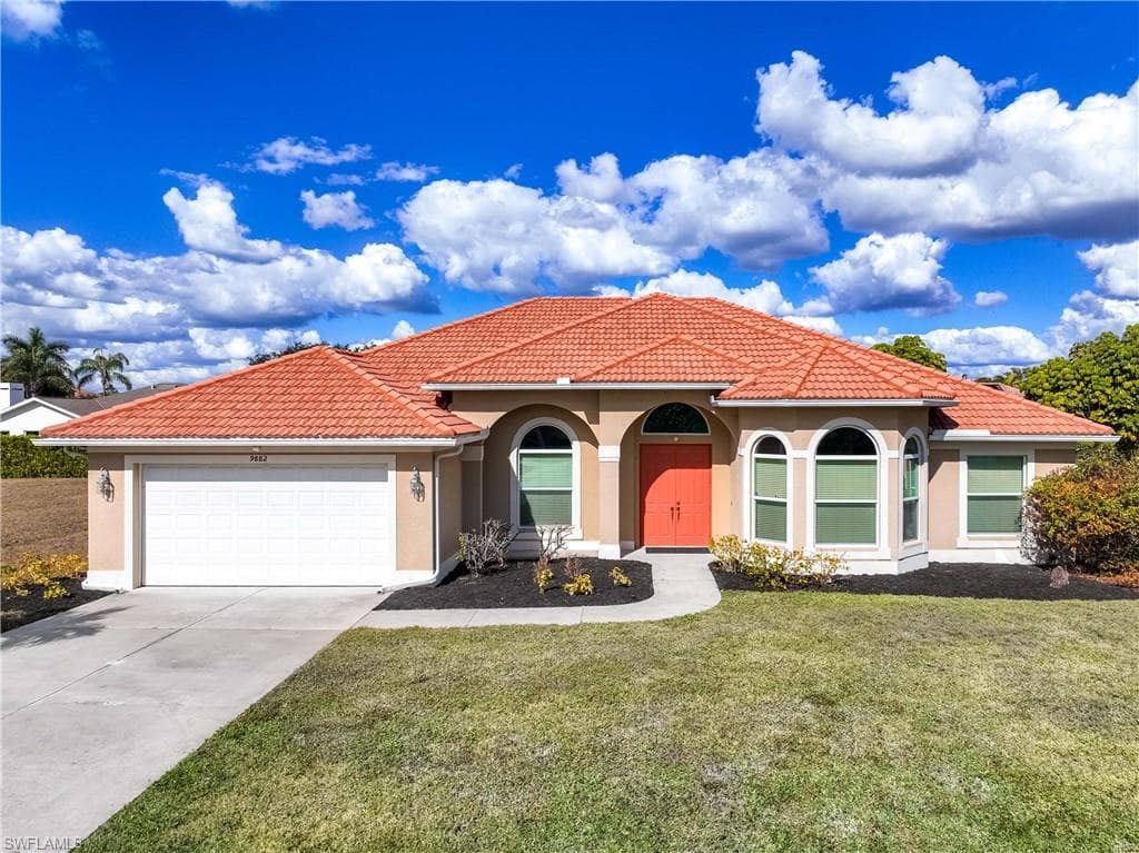 9882 El Greco Cir, Bonita Springs