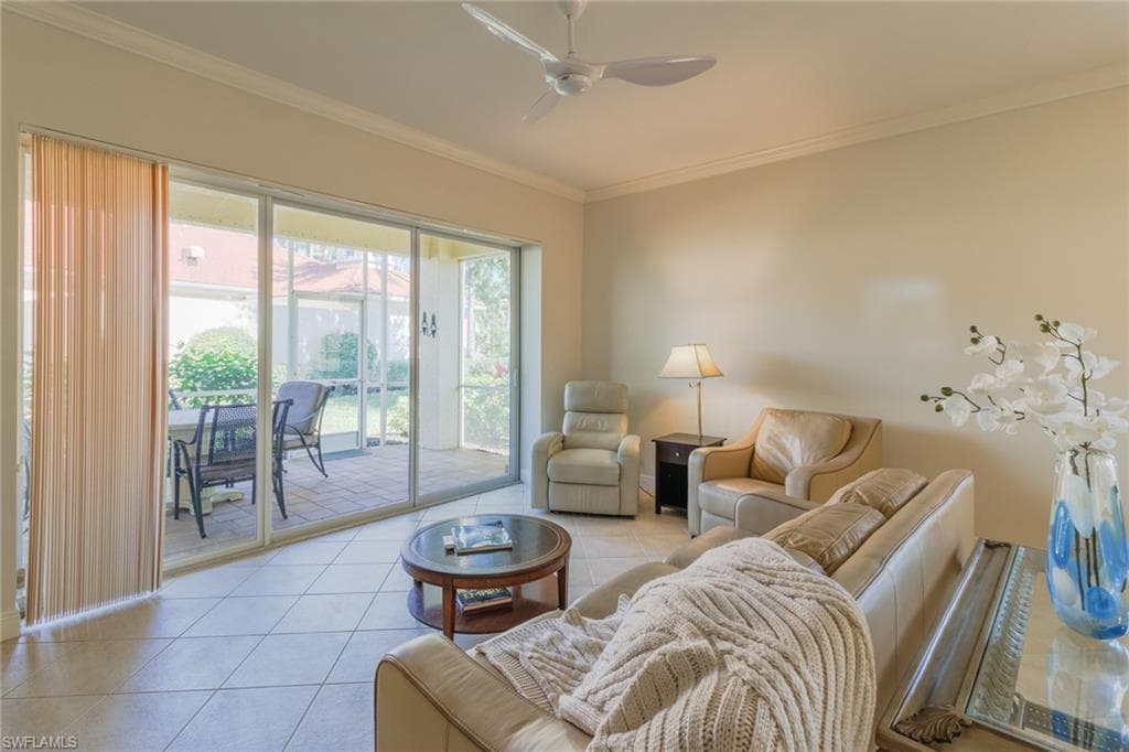 5960 Tarpon Gardens Cir #102, Cape Coral, photo 2