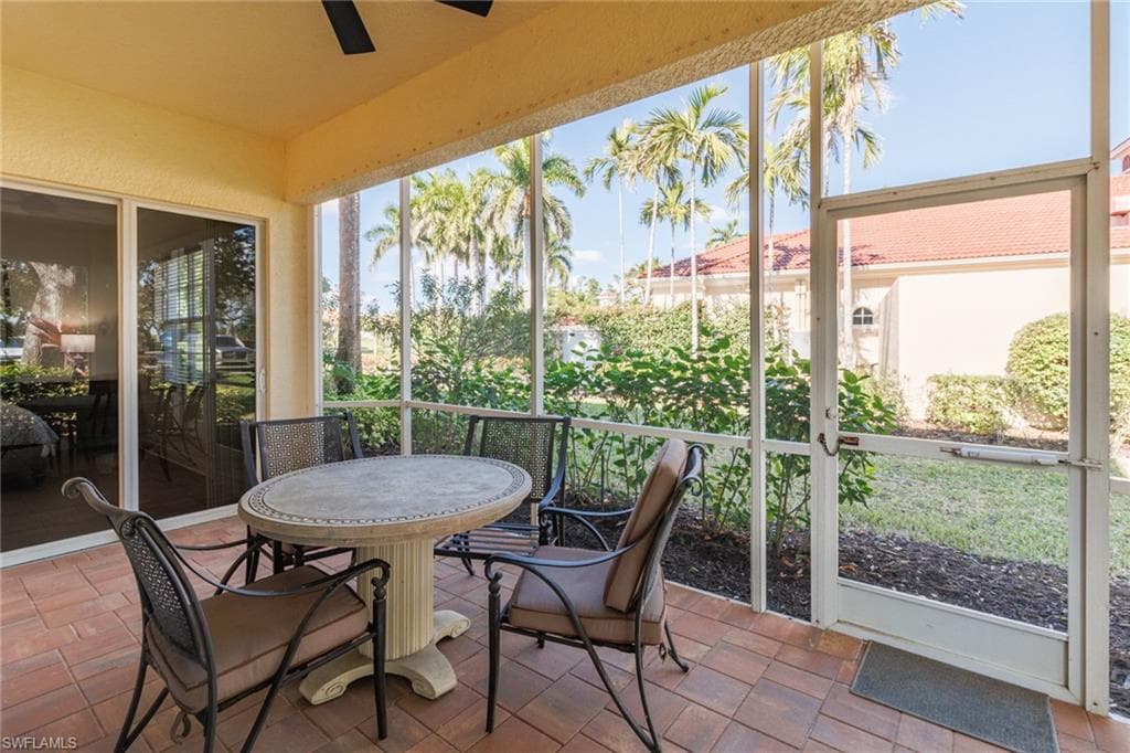 5960 Tarpon Gardens Cir #102, Cape Coral, photo 3