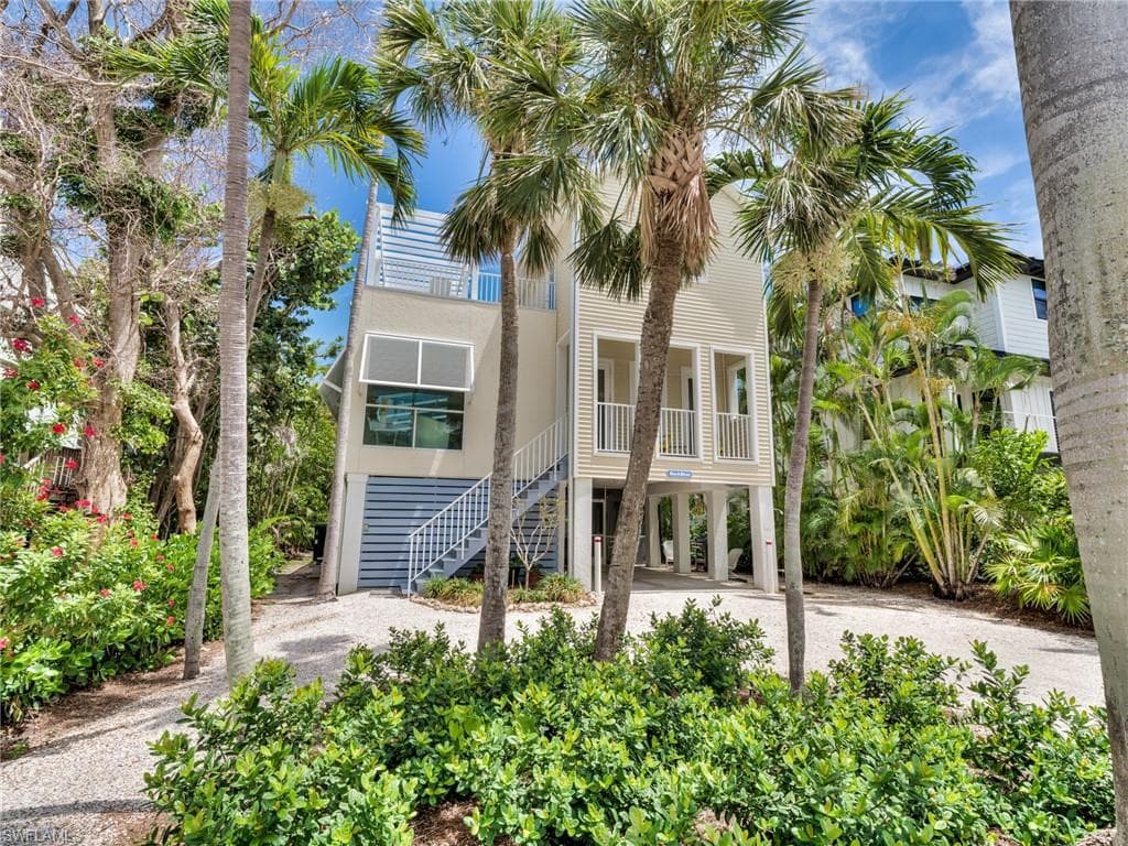 11506 Wightman Ln, Captiva, photo 2