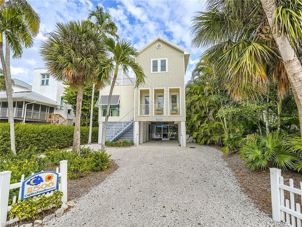 11506 Wightman Ln, Captiva, photo 3
