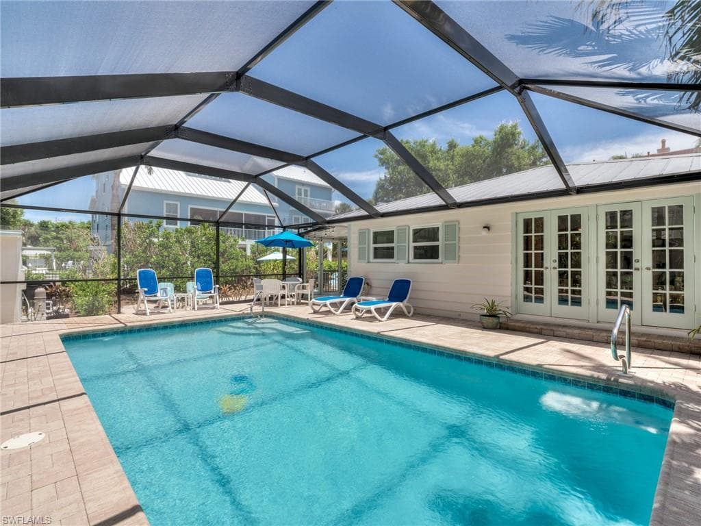 11510 Murmond Ln, Captiva, photo 2