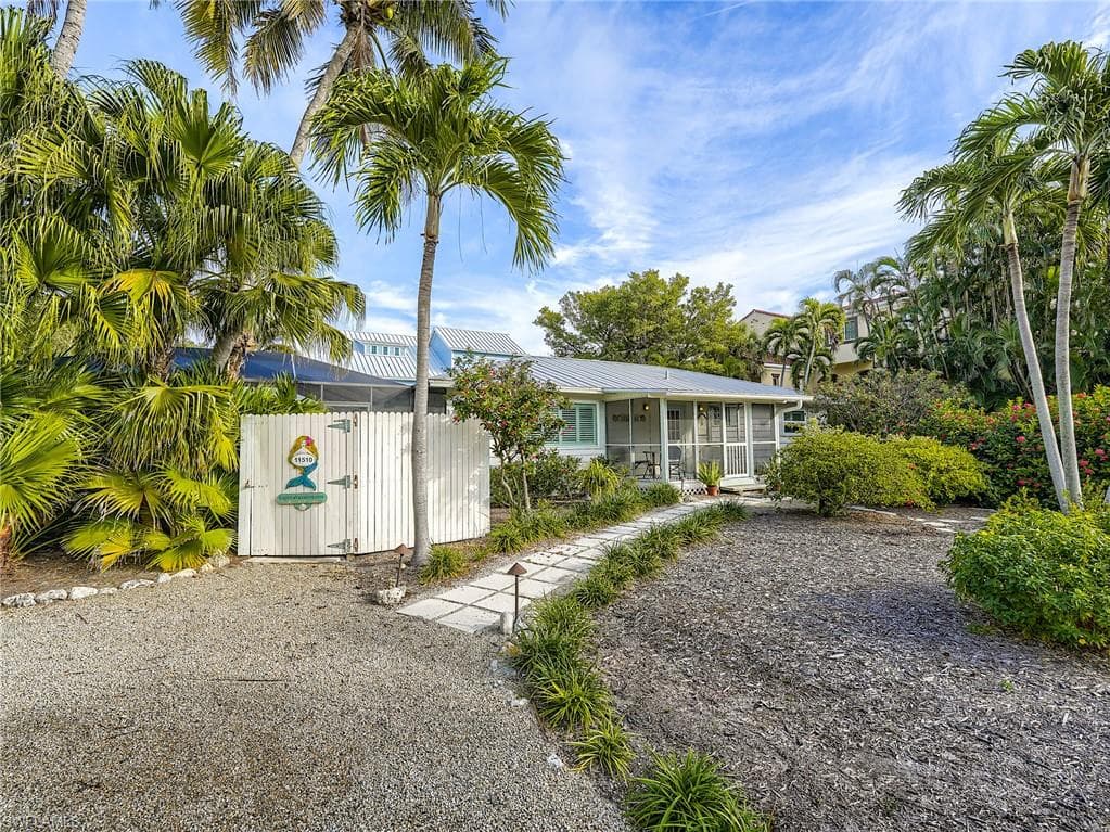 11510 Murmond Ln, Captiva, photo 3