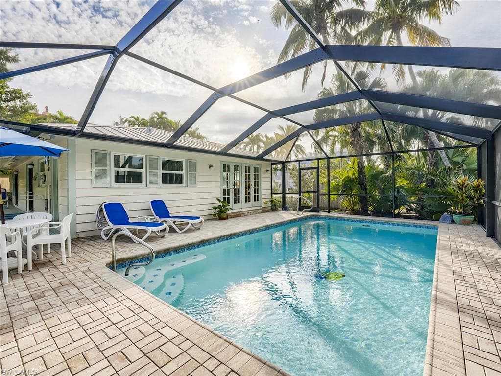 11510 Murmond Ln, Captiva