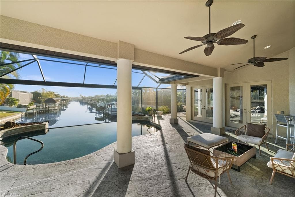 4009 Chiquita Blvd, Cape Coral, photo 2