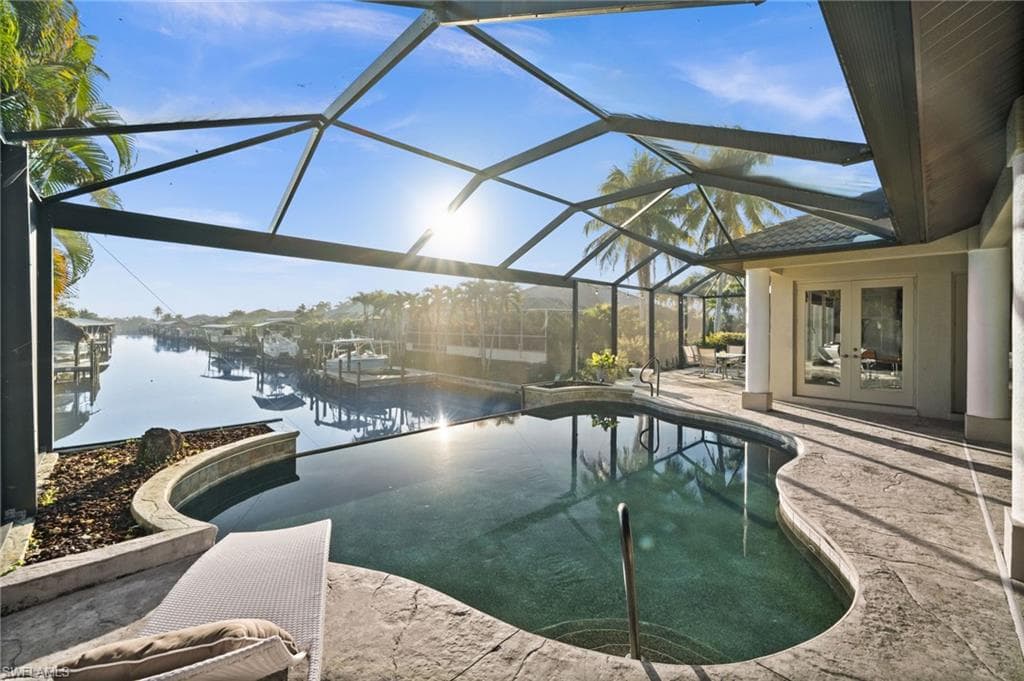 4009 Chiquita Blvd, Cape Coral, photo 3