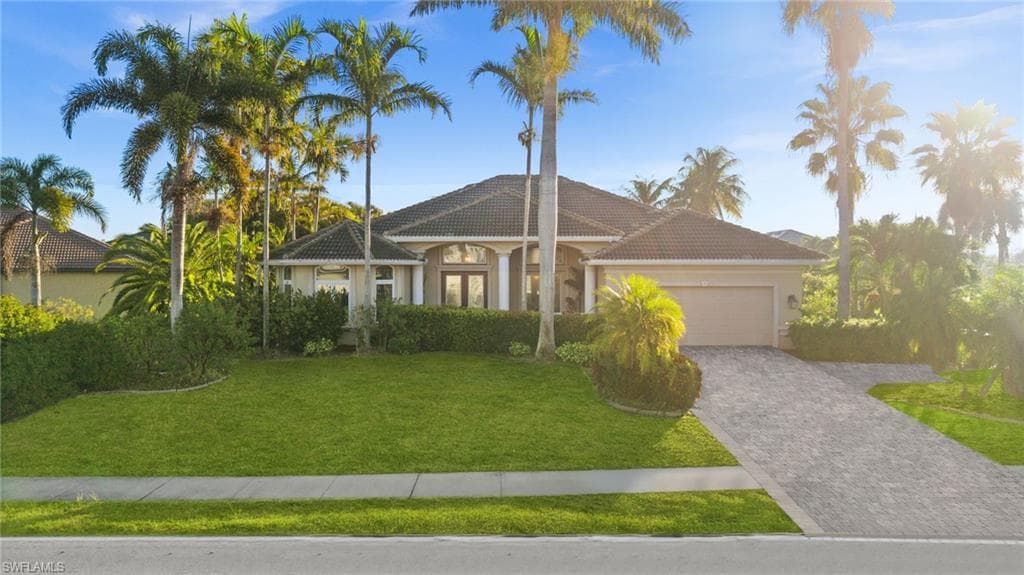 4009 Chiquita Blvd, Cape Coral