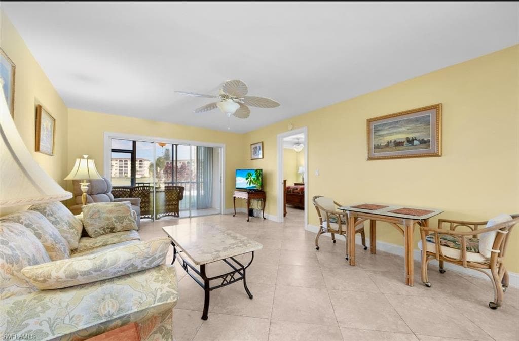 41 High Point Cir #107, Naples, photo 3