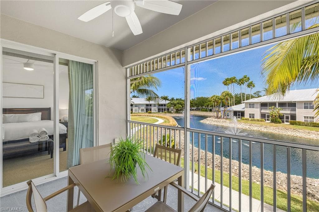 7940 Mahogany Run Ln #625, Naples