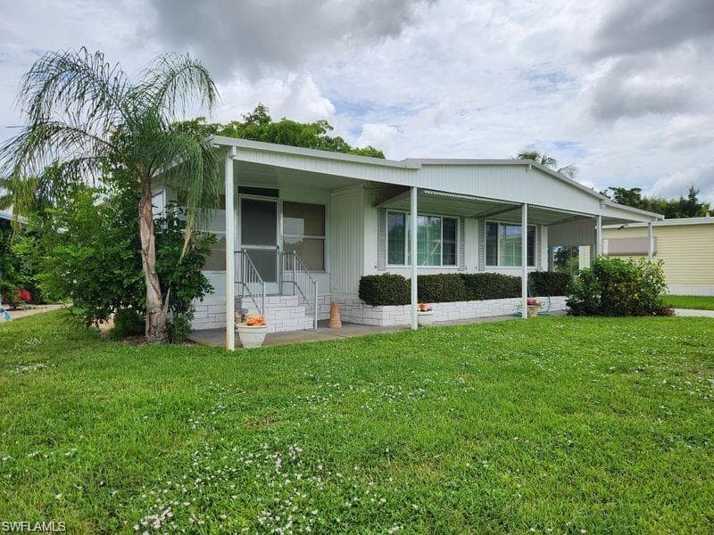 26256 Duchess Ln, Bonita Springs