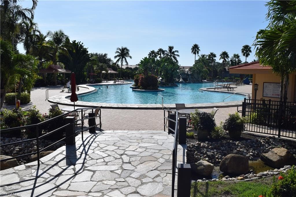 2350 Hidden Lake Ct #8513, Naples, photo 2