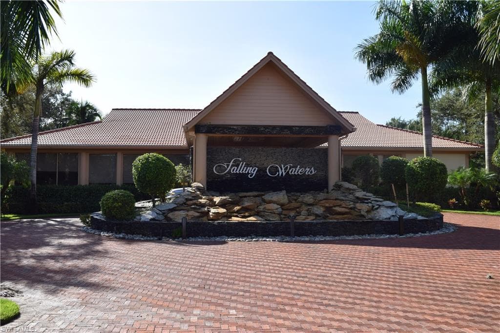 2350 Hidden Lake Ct #8513, Naples, photo 3
