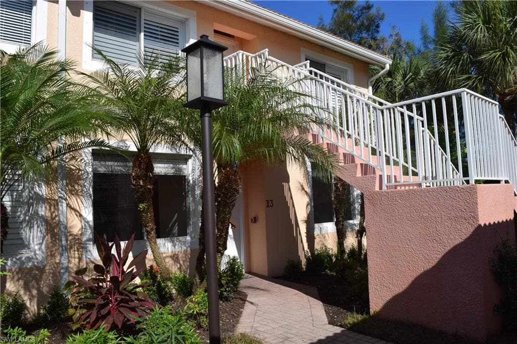 2350 Hidden Lake Ct #8513, Naples